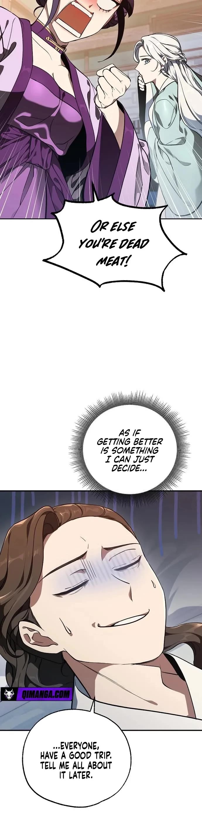 Using My Cooking Skills in a Murim World chapter 52 page 41