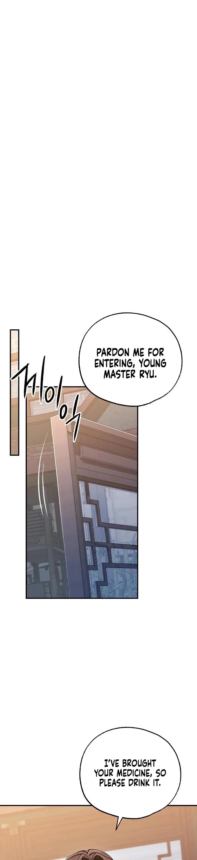 Using My Cooking Skills in a Murim World chapter 52 page 42