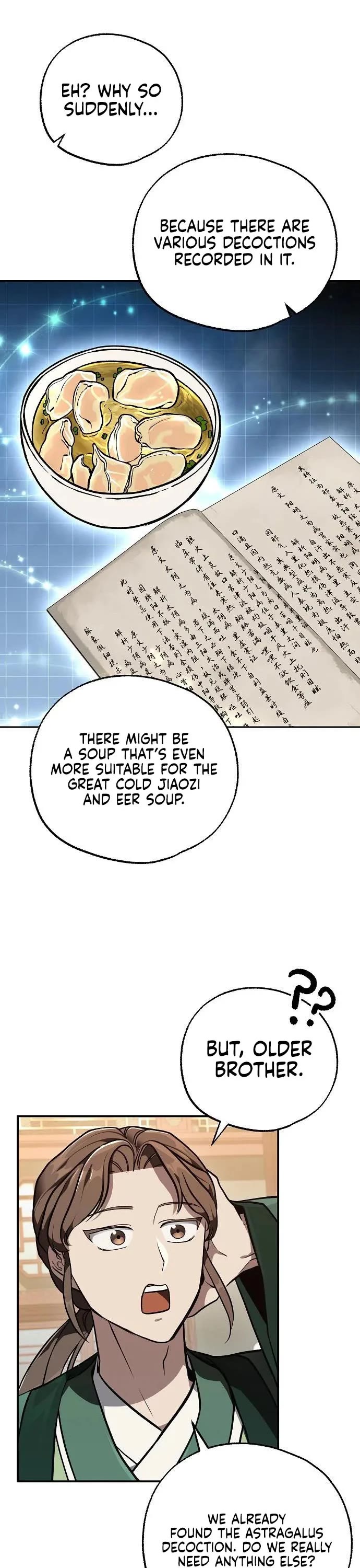 Using My Cooking Skills in a Murim World chapter 53 page 12