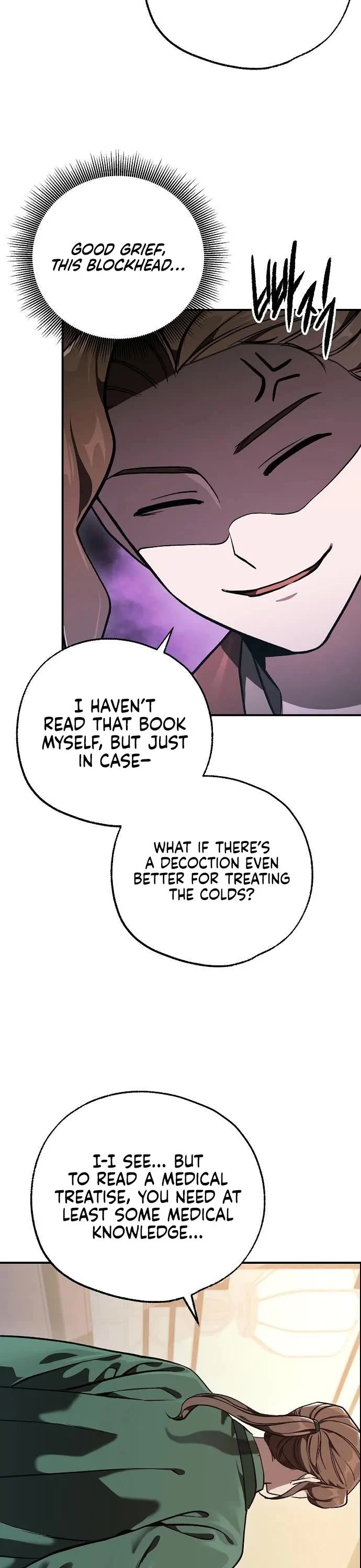 Using My Cooking Skills in a Murim World chapter 53 page 13