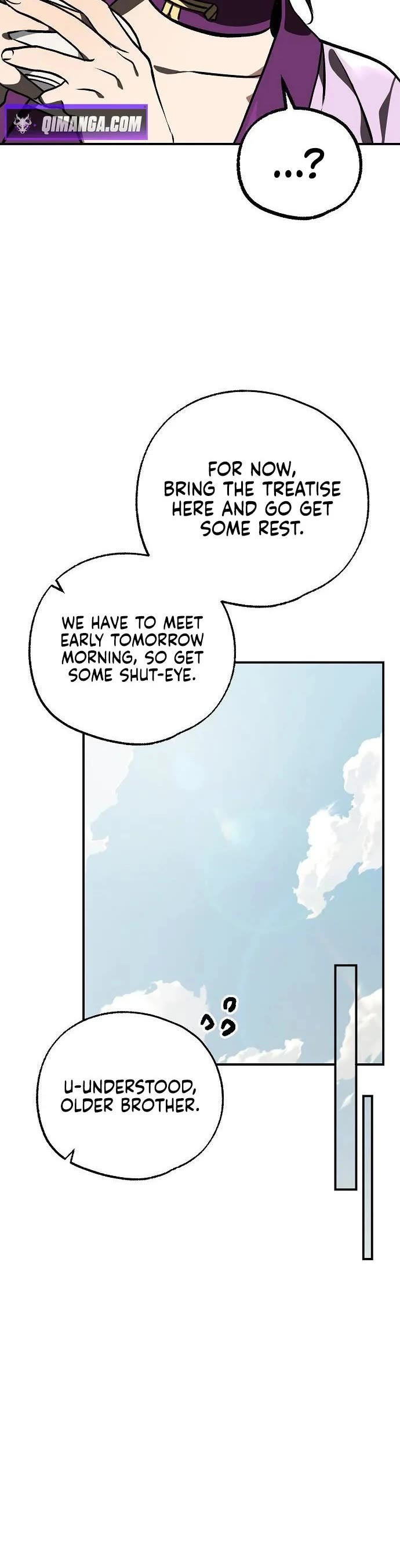 Using My Cooking Skills in a Murim World chapter 53 page 15