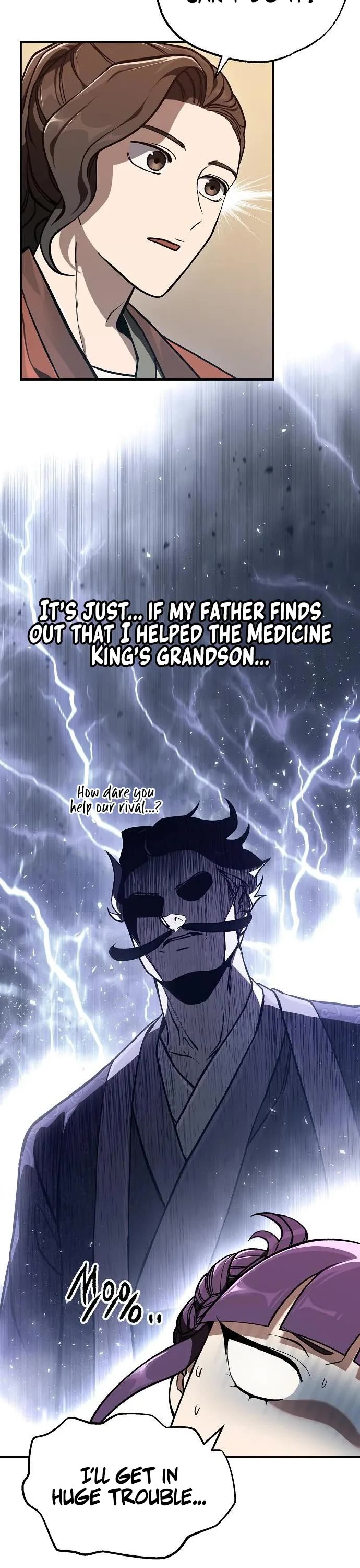 Using My Cooking Skills in a Murim World chapter 53 page 17