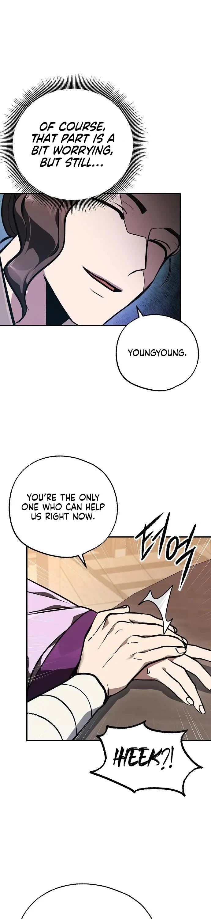 Using My Cooking Skills in a Murim World chapter 53 page 18