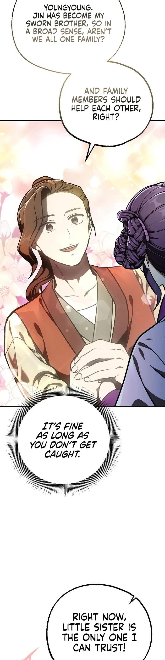 Using My Cooking Skills in a Murim World chapter 53 page 19