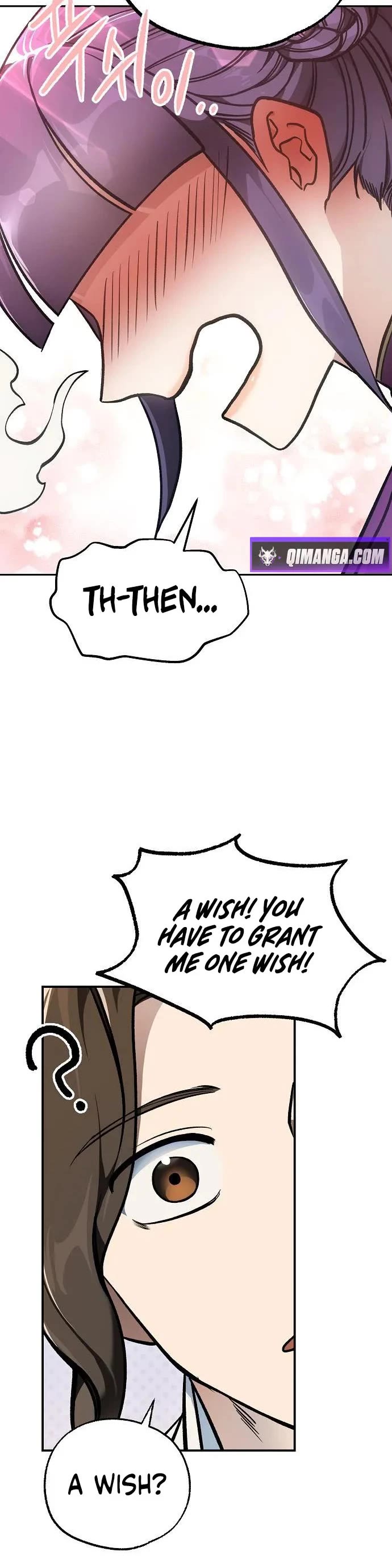 Using My Cooking Skills in a Murim World chapter 53 page 20