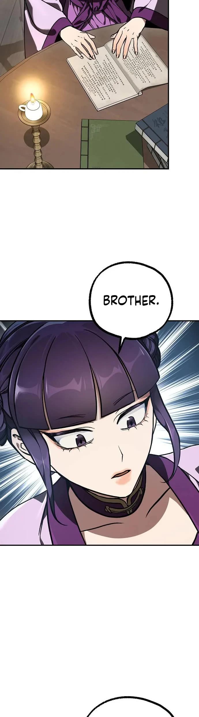 Using My Cooking Skills in a Murim World chapter 53 page 24
