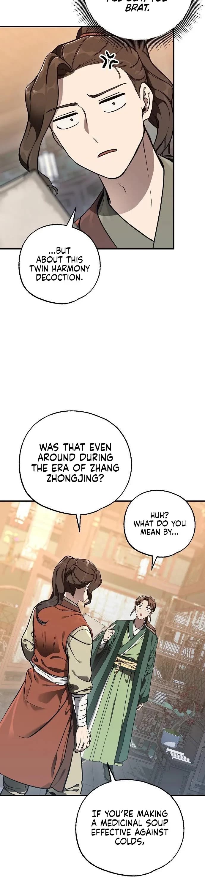 Using My Cooking Skills in a Murim World chapter 53 page 3