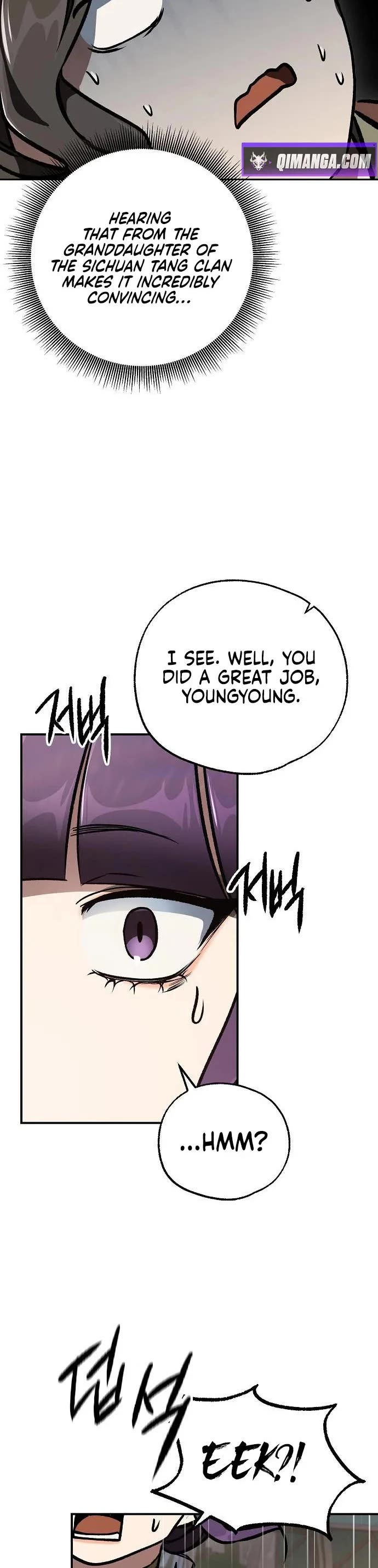Using My Cooking Skills in a Murim World chapter 53 page 30
