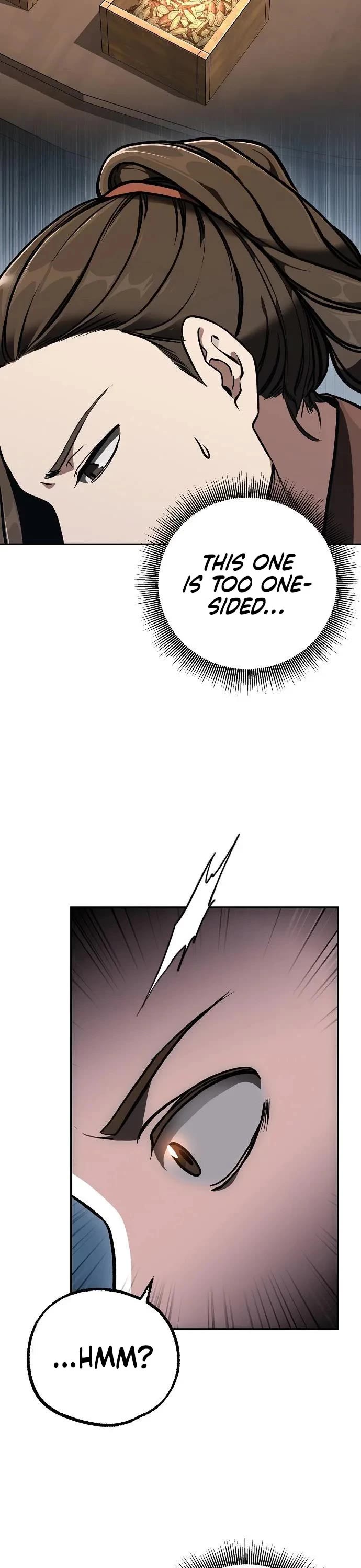 Using My Cooking Skills in a Murim World chapter 53 page 48