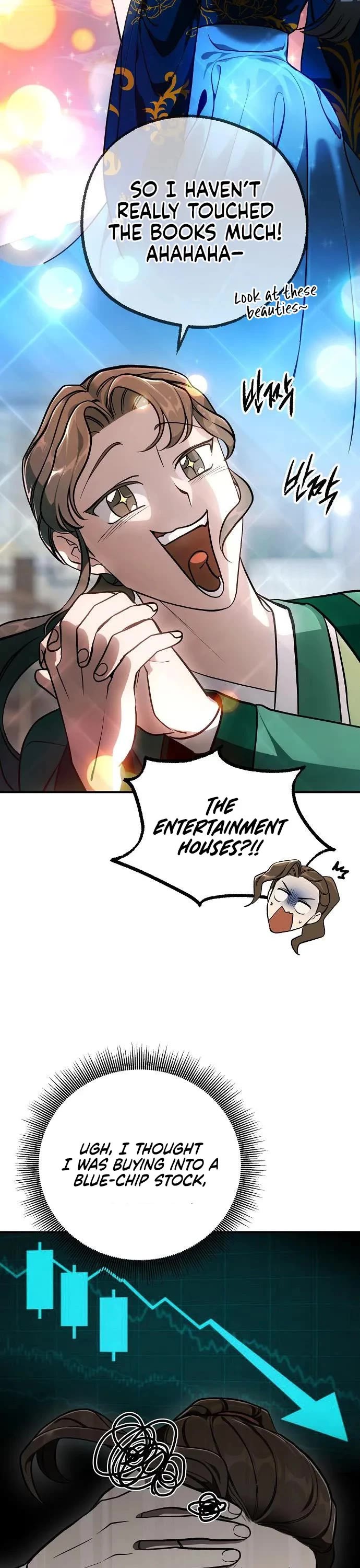 Using My Cooking Skills in a Murim World chapter 53 page 6