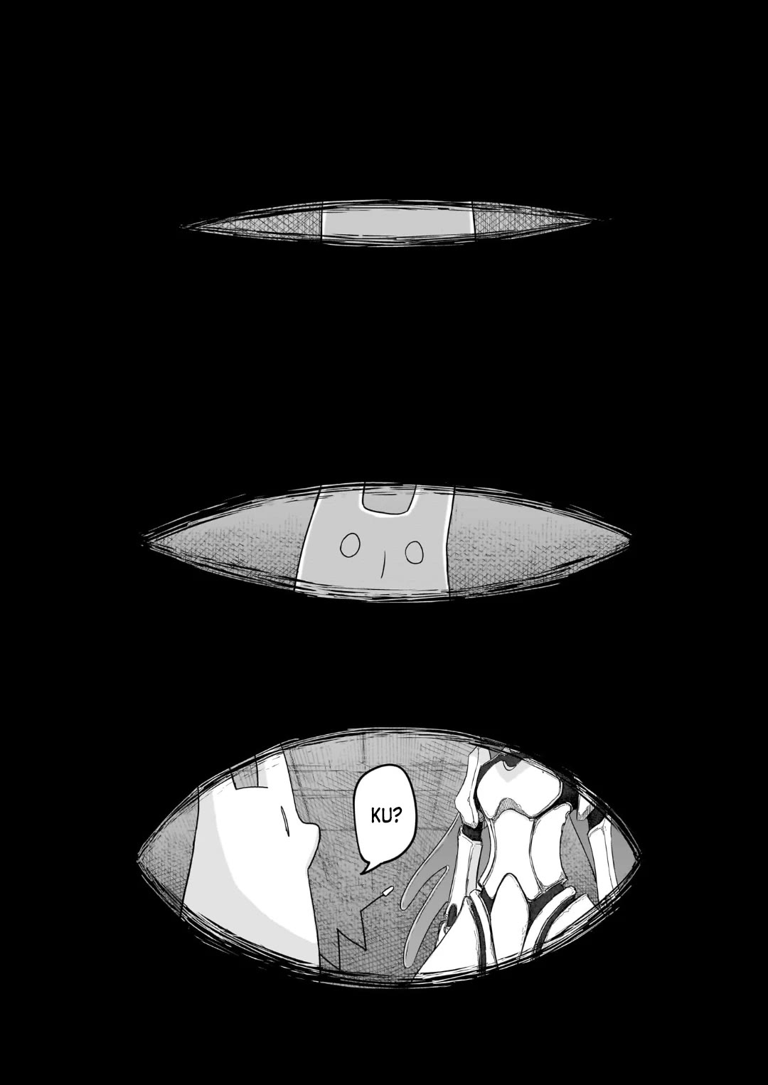 Usuzumi no Hate chapter 33 page 20