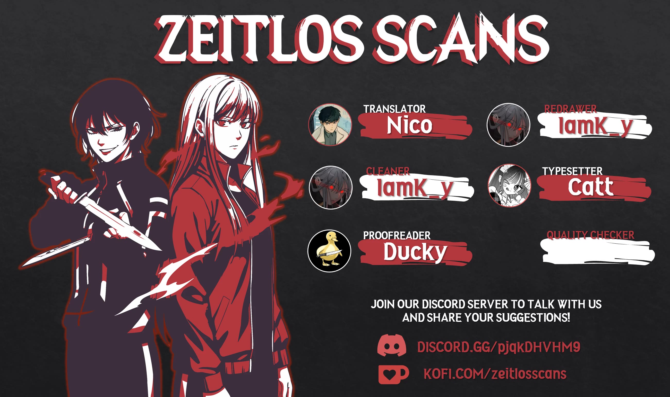 Usuzumi no Hate chapter 40 page 23