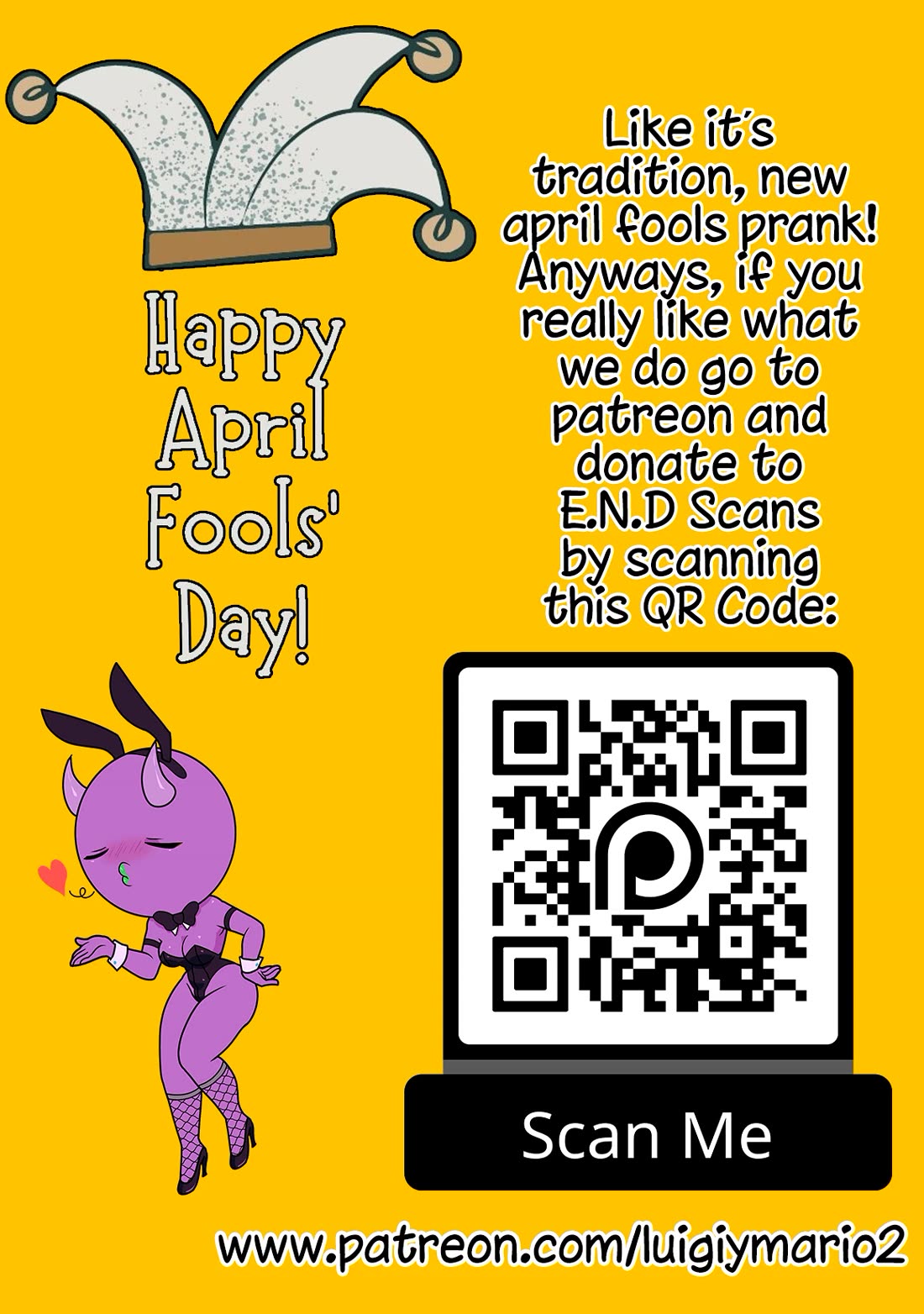 Uzaki-chan wa Asobitai! chapter 134 page 4