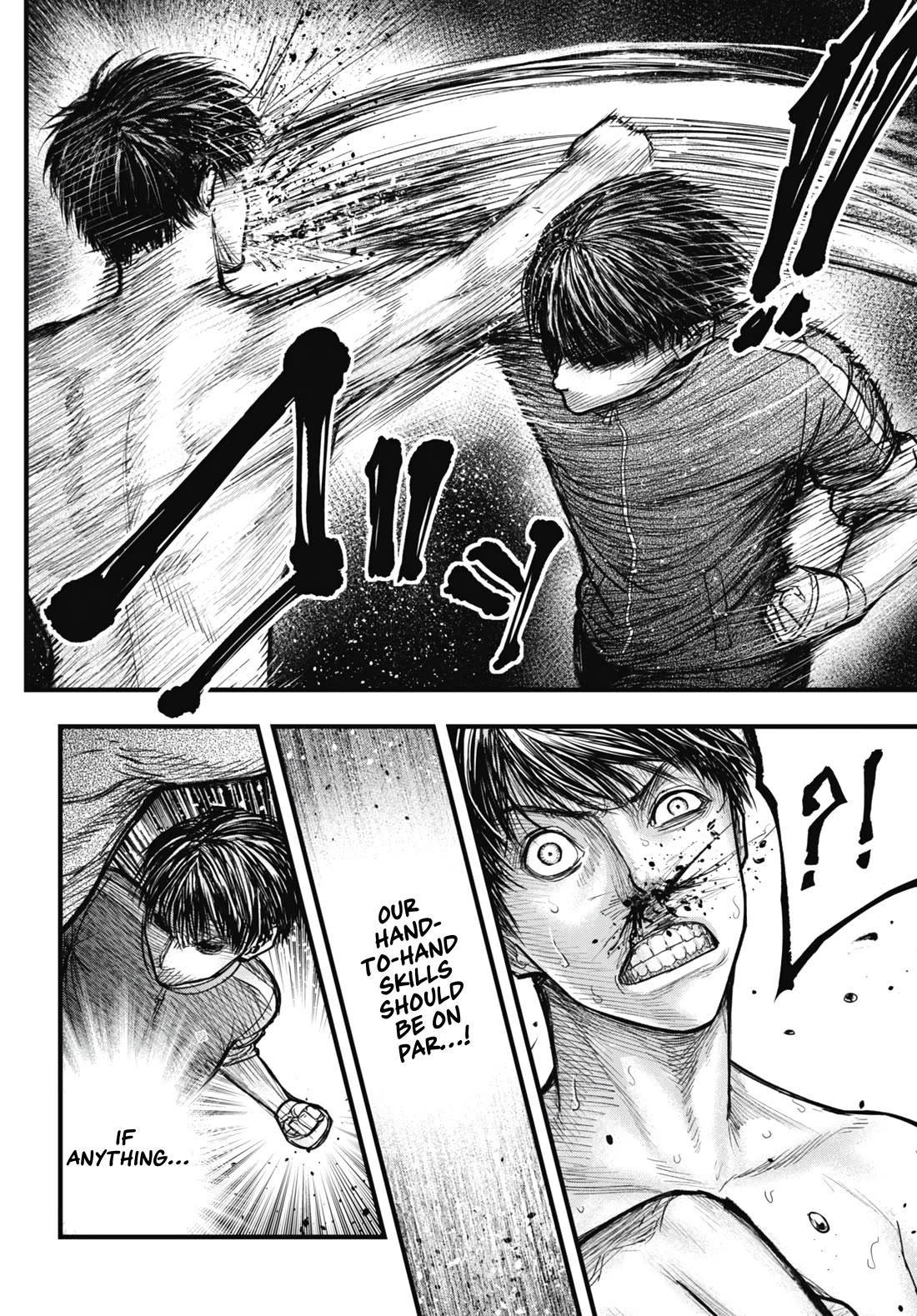 Uzugami chapter 14 page 37