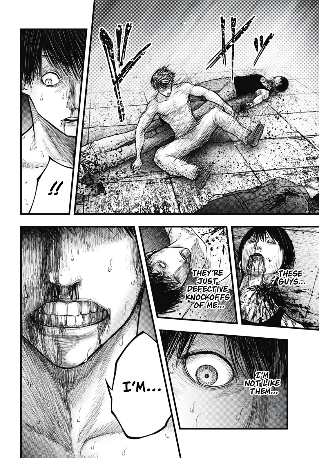 Uzugami chapter 15 page 4