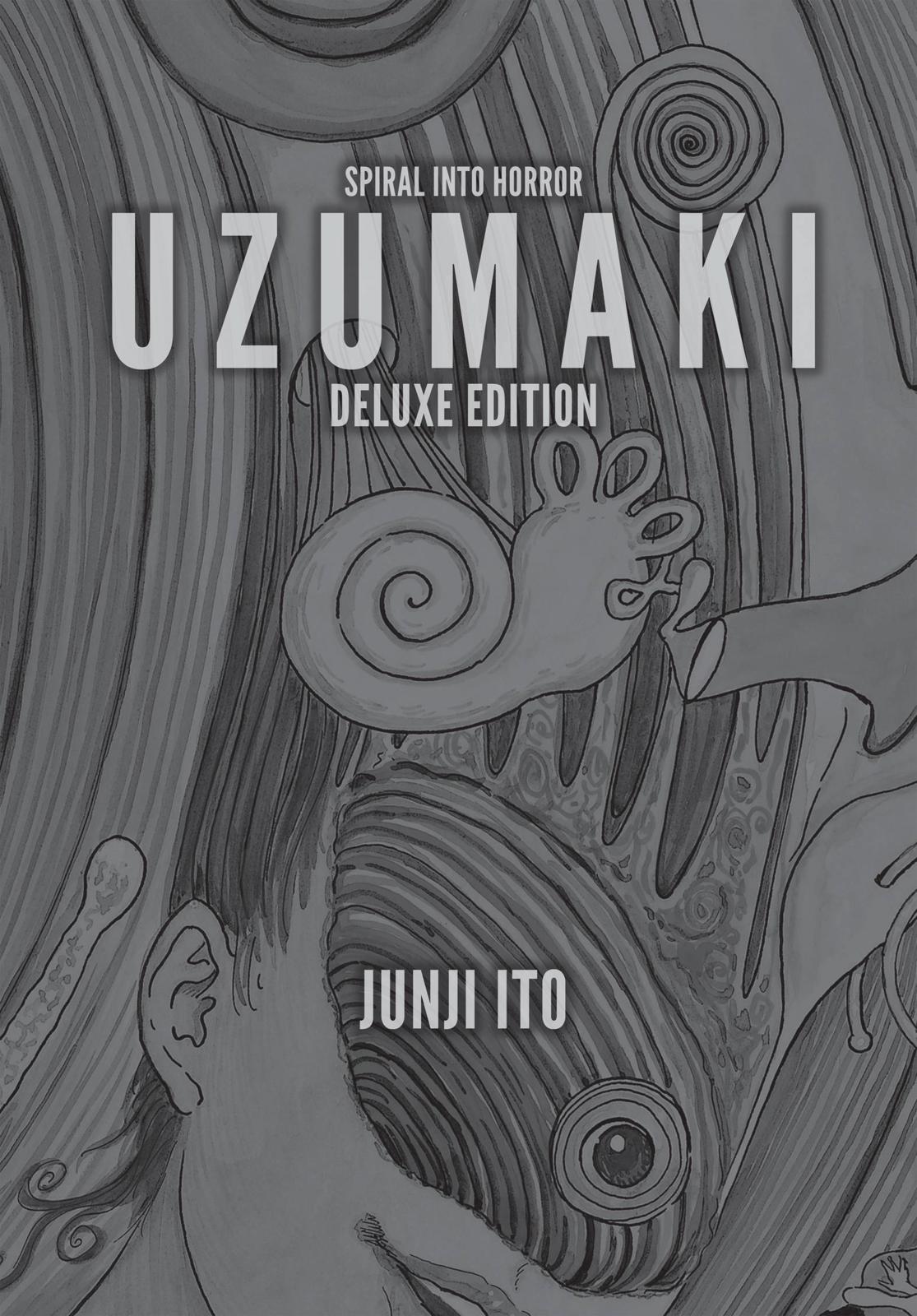 Uzumaki chapter 1 page 2