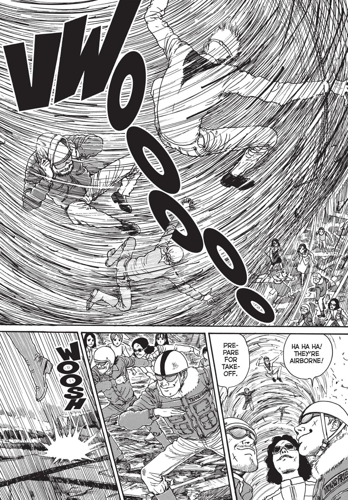 Uzumaki chapter 15 page 26