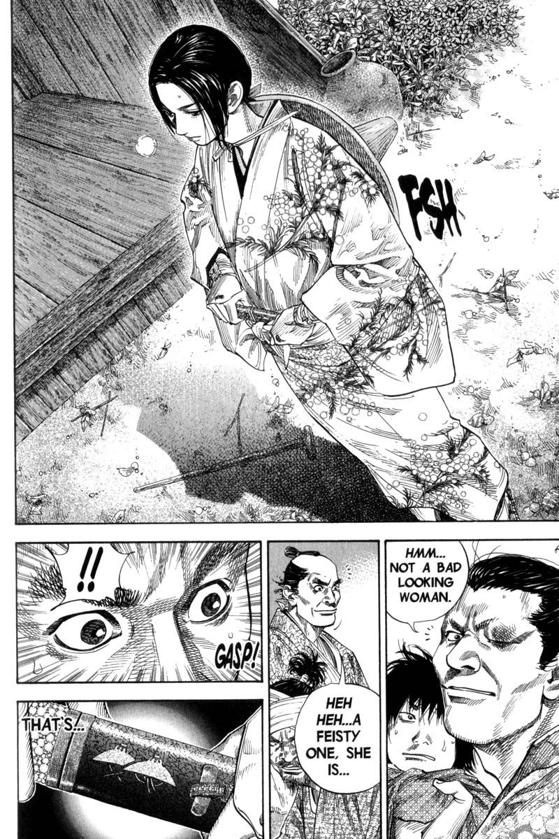 Vagabond chapter 106 page 7