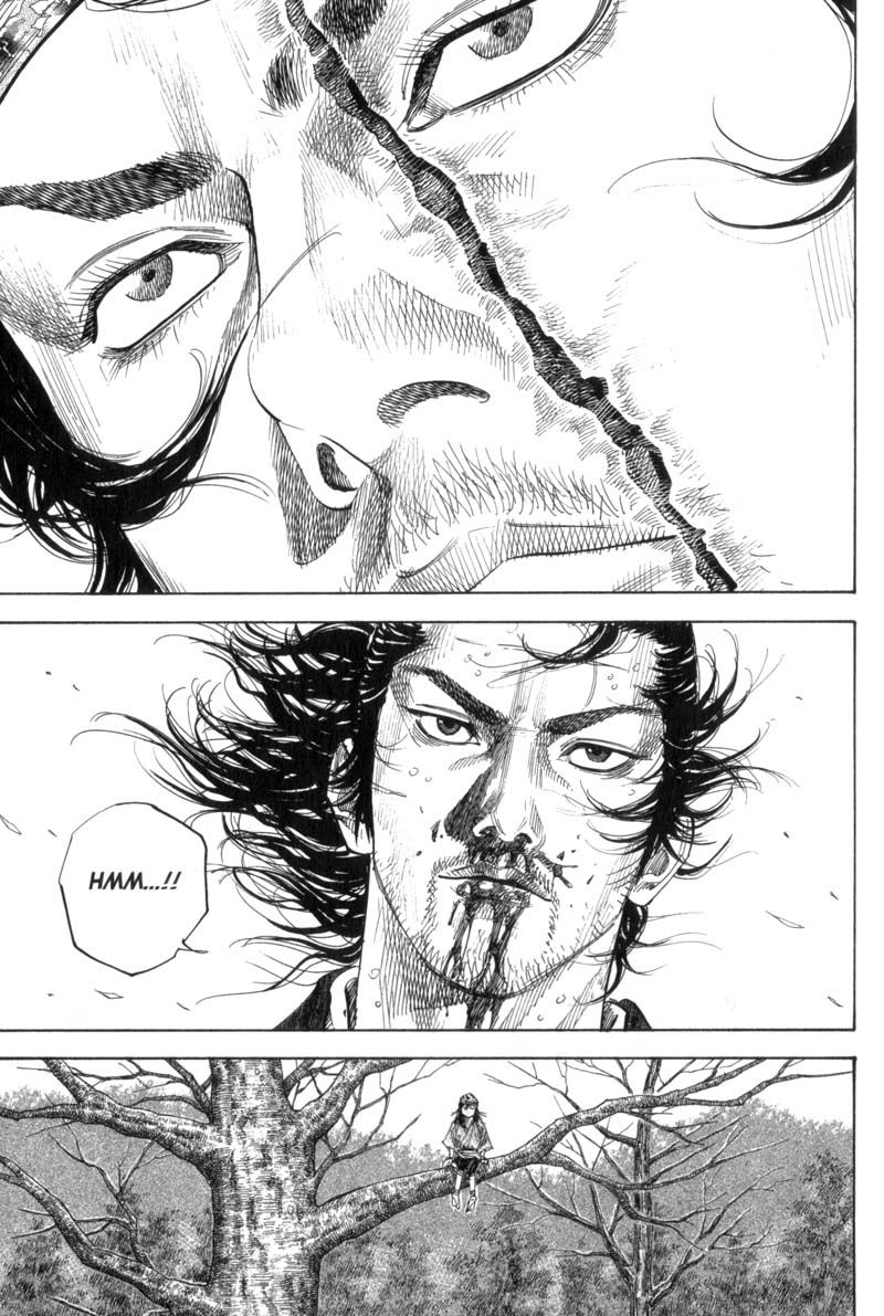 Vagabond chapter 118 page 10