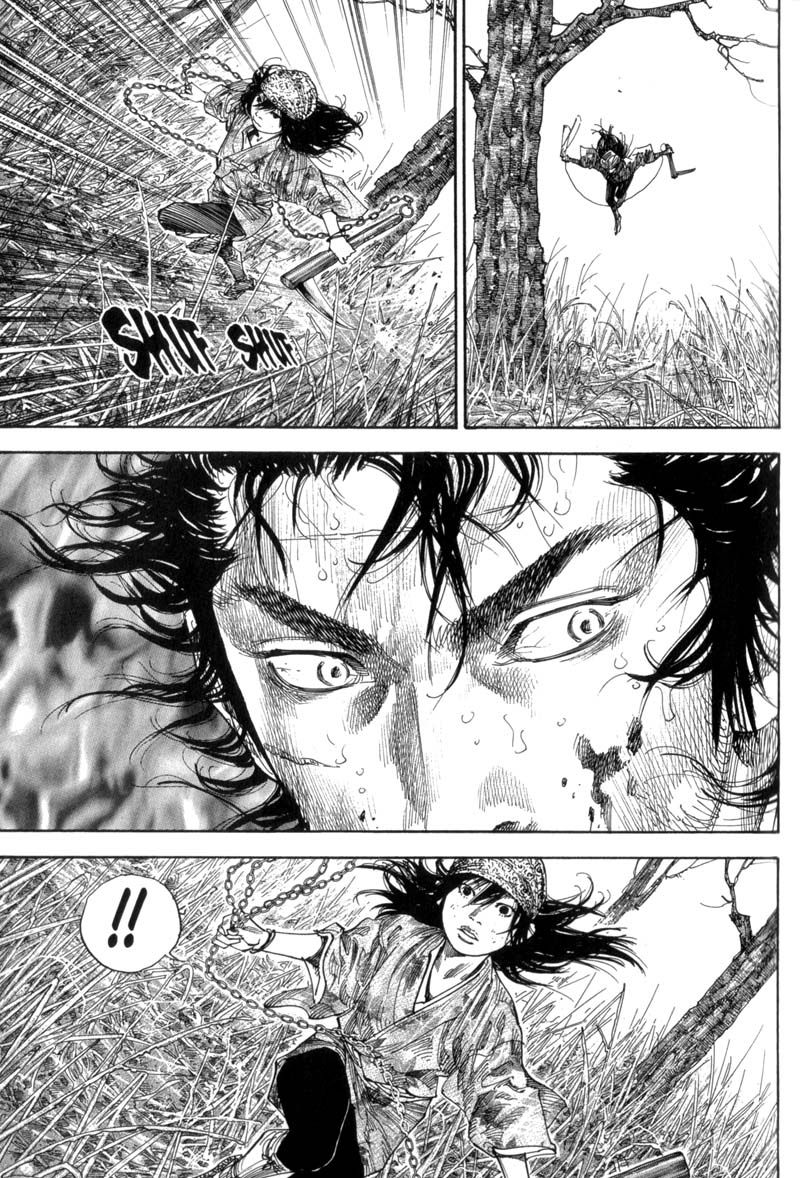 Vagabond chapter 120 page 14