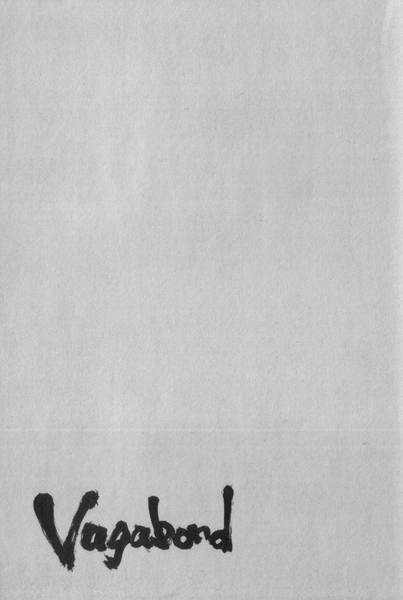 Vagabond chapter 120 page 19