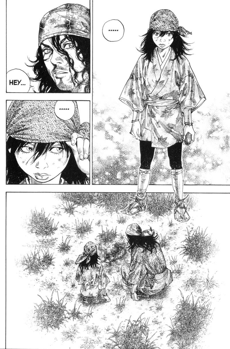 Vagabond chapter 123 page 16