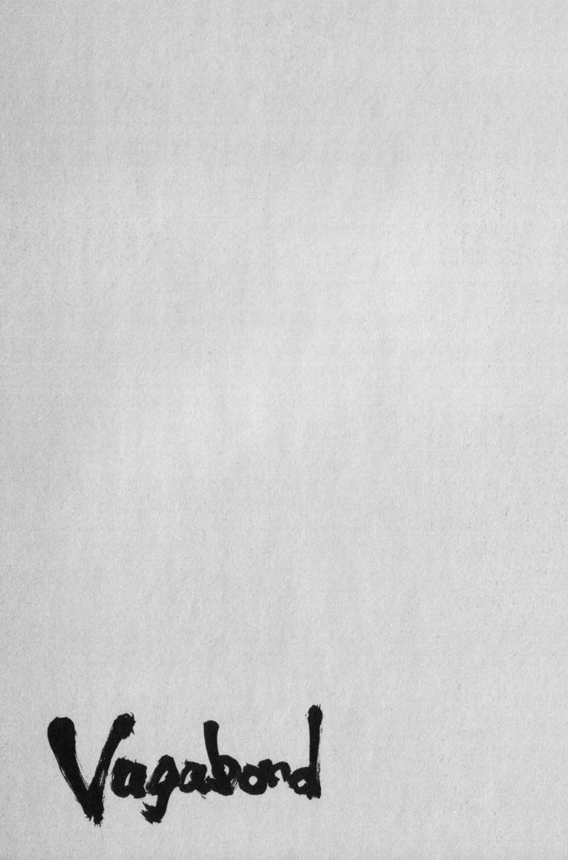 Vagabond chapter 123 page 19