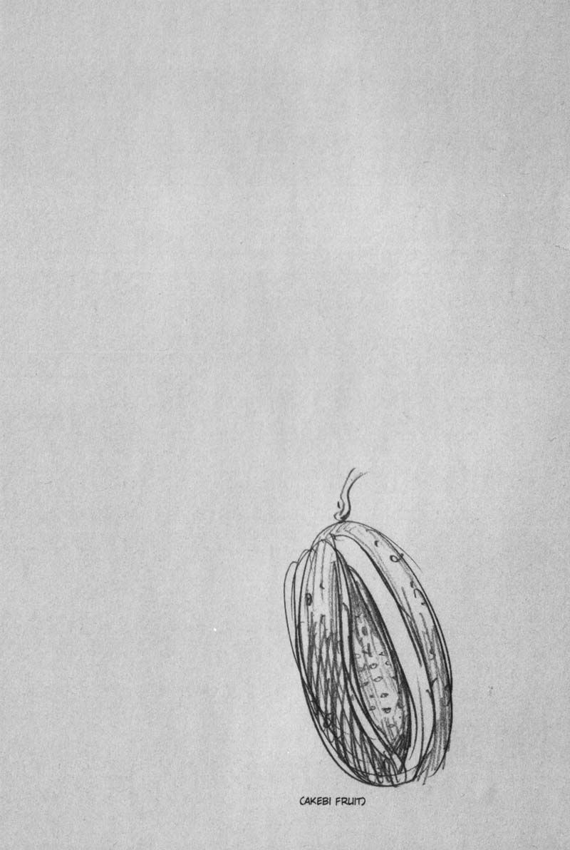 Vagabond chapter 123 page 20