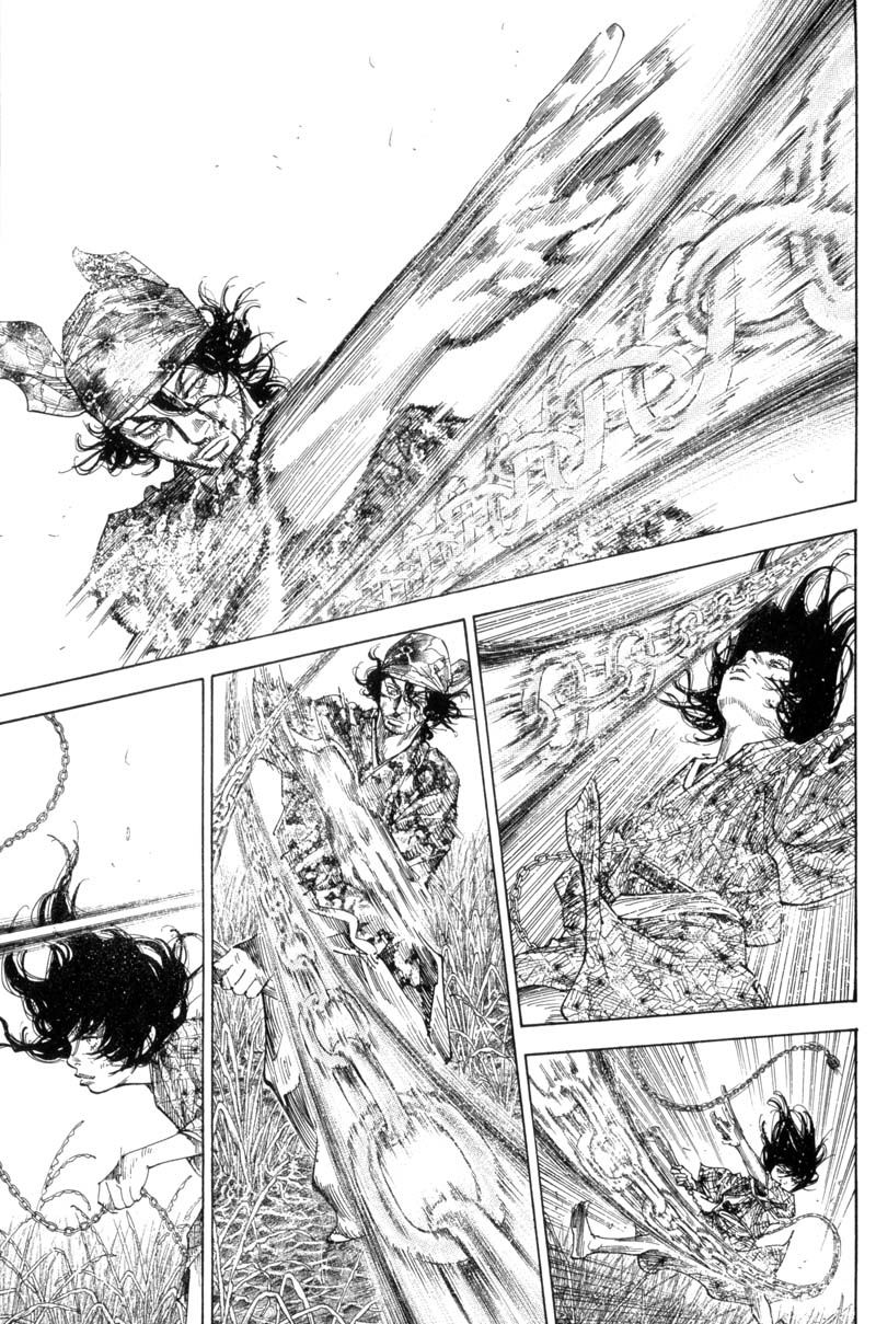 Vagabond chapter 123 page 6