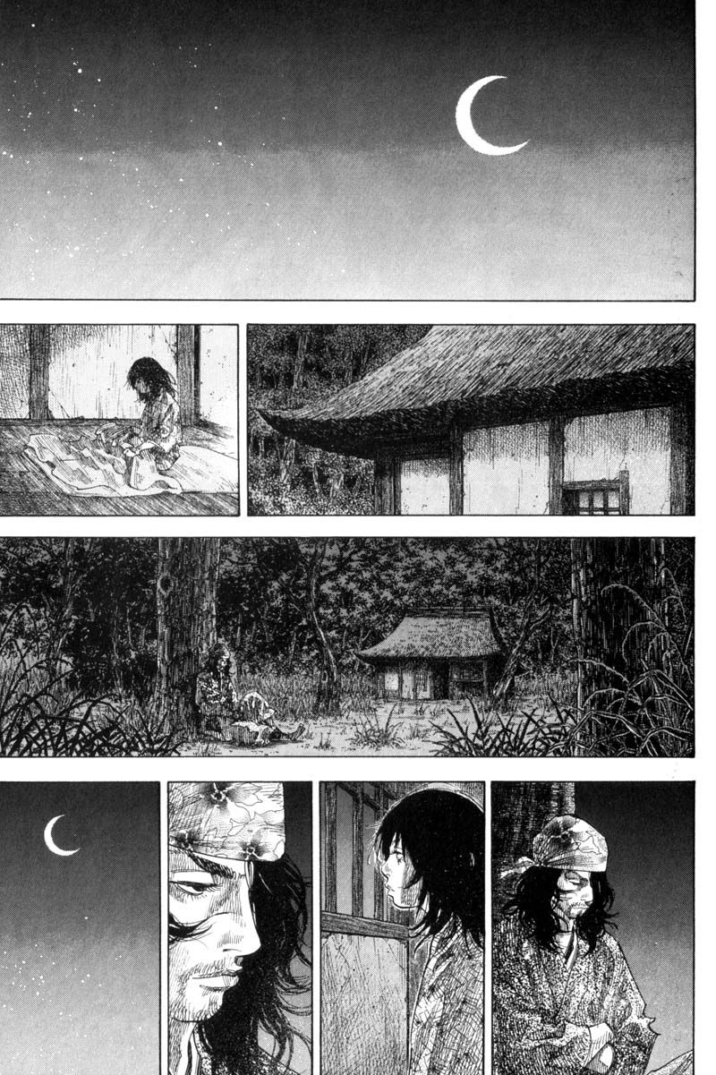 Vagabond chapter 123 page 8