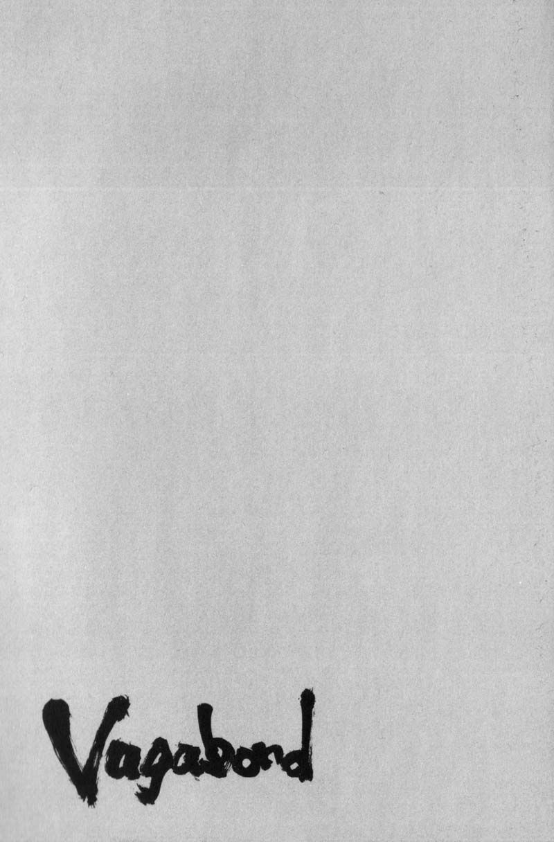 Vagabond chapter 125 page 18