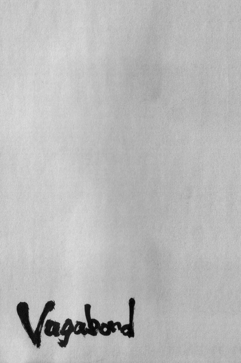 Vagabond chapter 139 page 27