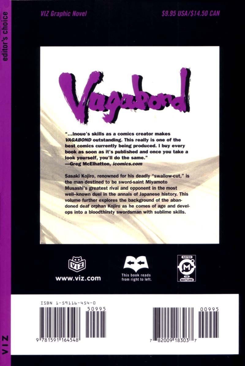 Vagabond chapter 144 page 30