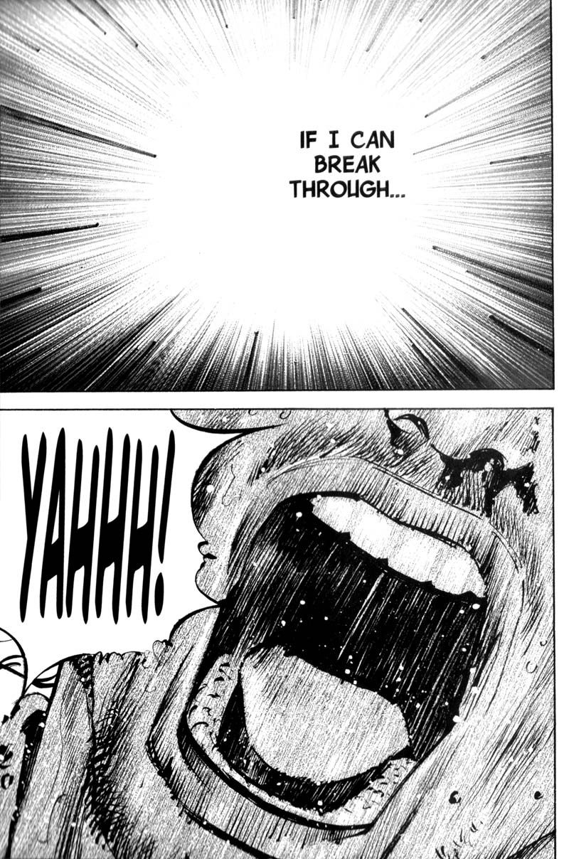 Vagabond chapter 179 page 13