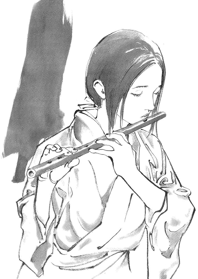 Vagabond chapter 278 page 9