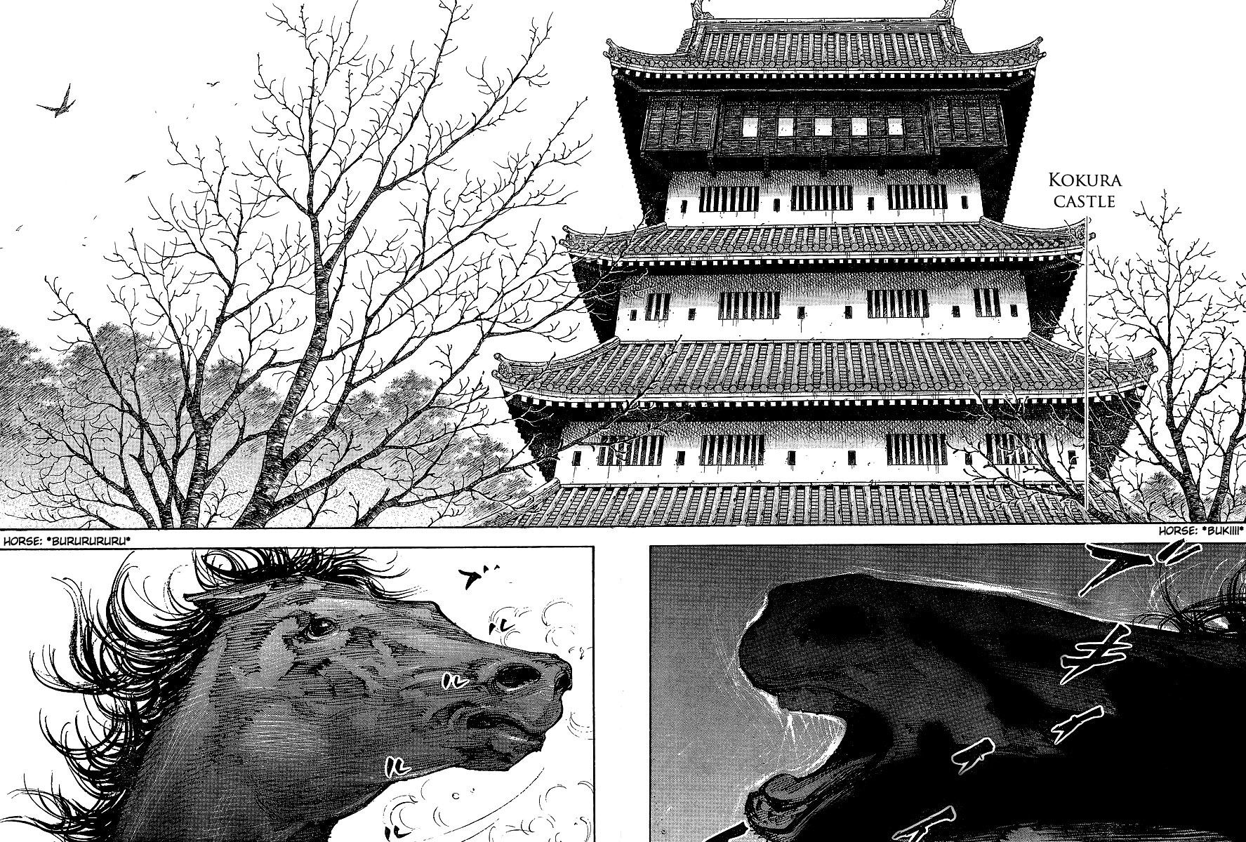 Vagabond chapter 297 page 18