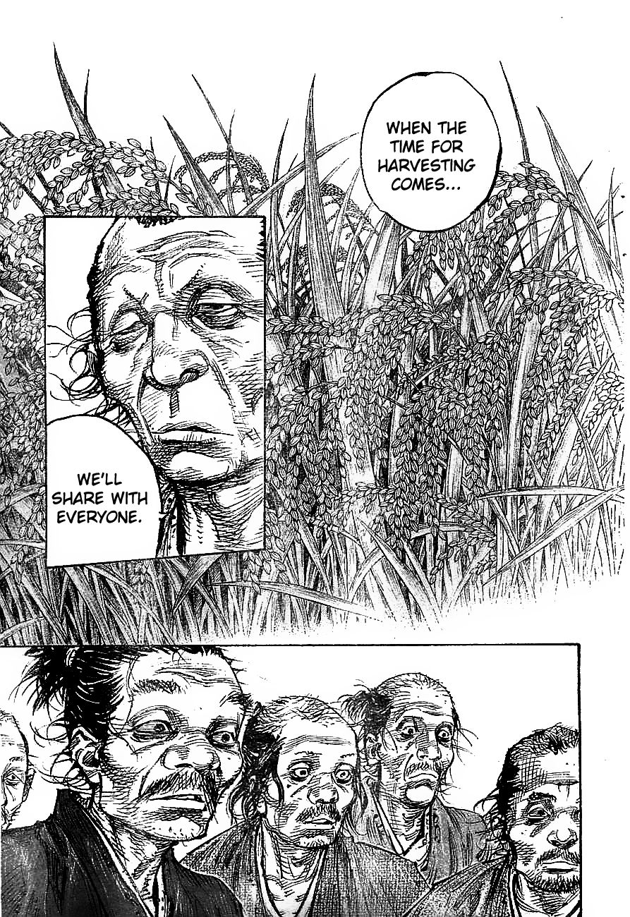 Vagabond chapter 315 page 7