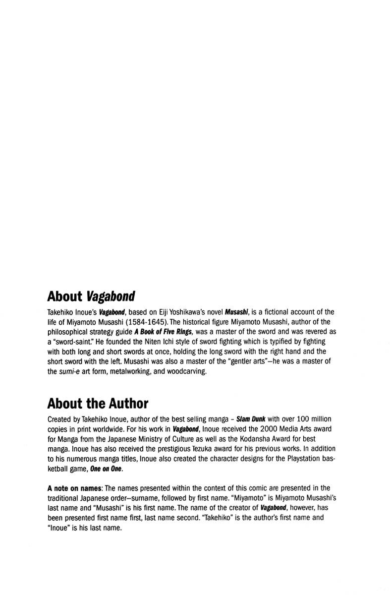 Vagabond chapter 21 page 24