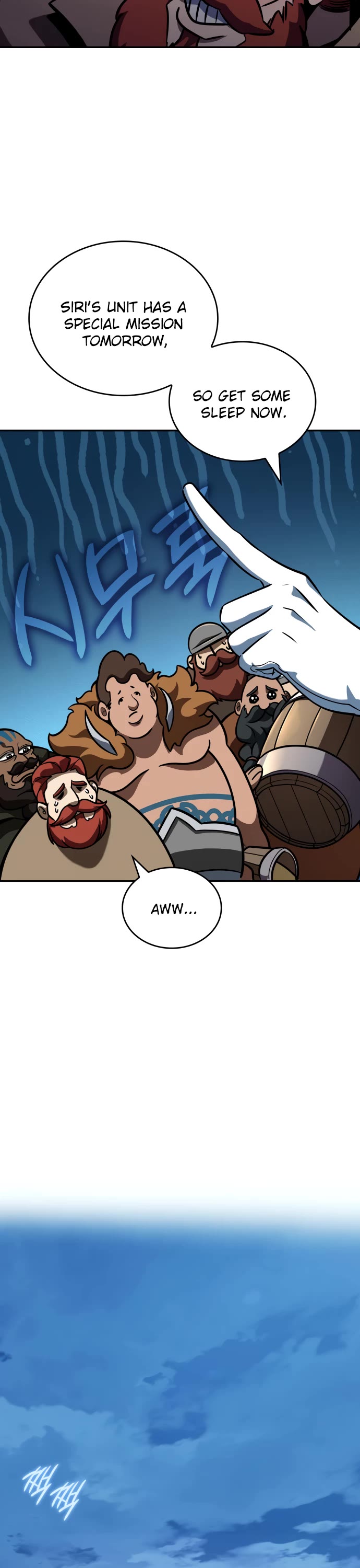 Valhalla Saga chapter 10 page 14