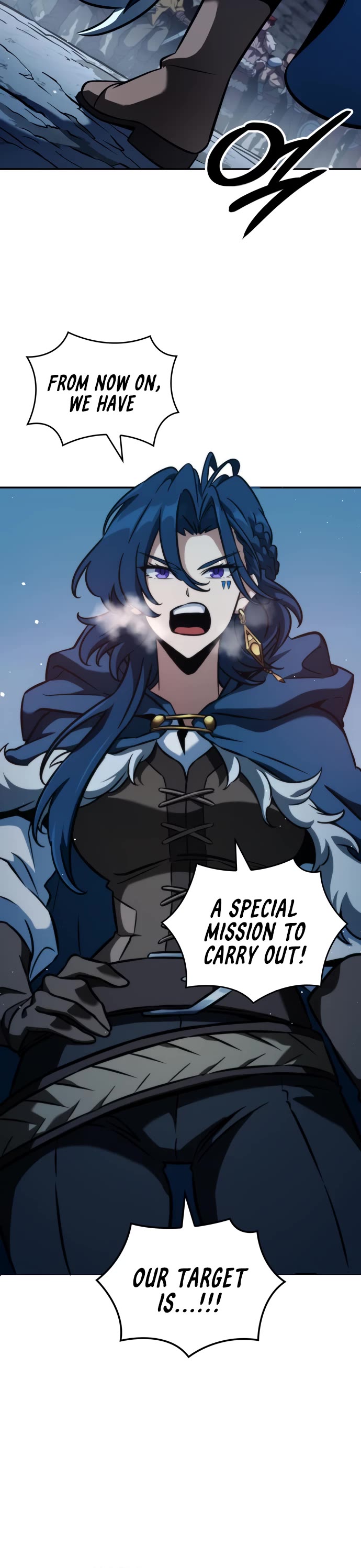 Valhalla Saga chapter 10 page 19