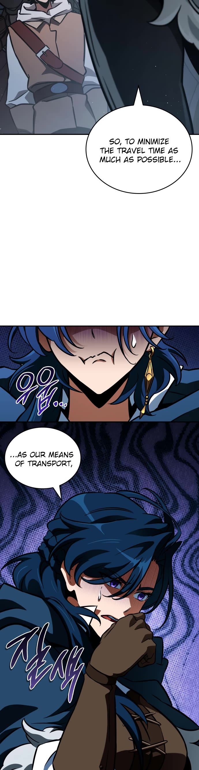 Valhalla Saga chapter 10 page 24