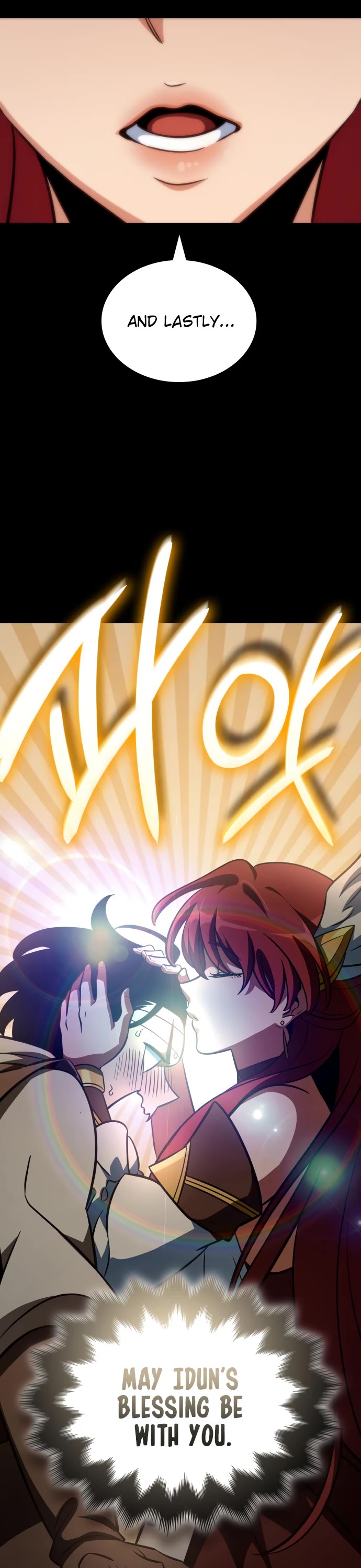 Valhalla Saga chapter 10 page 31