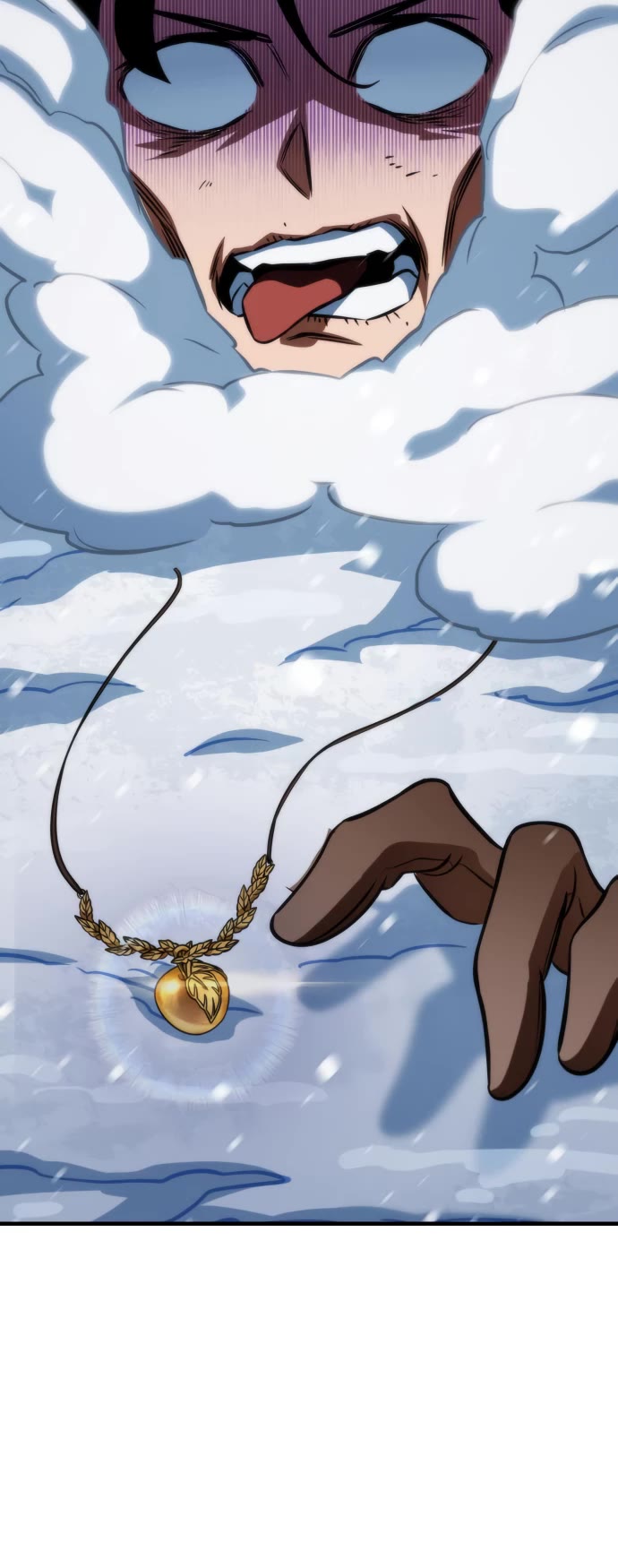 Valhalla Saga chapter 10 page 33