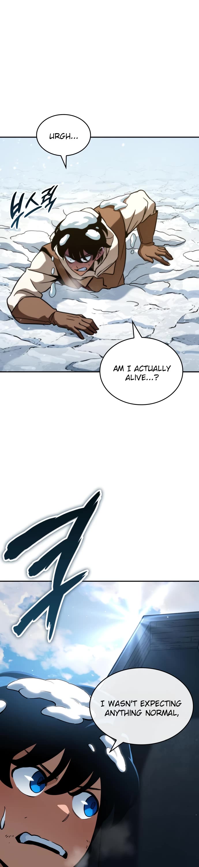 Valhalla Saga chapter 10 page 35