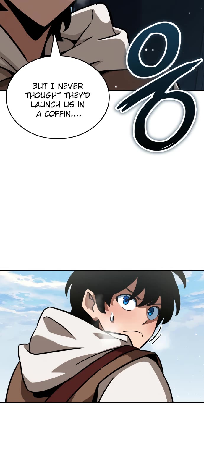 Valhalla Saga chapter 10 page 36