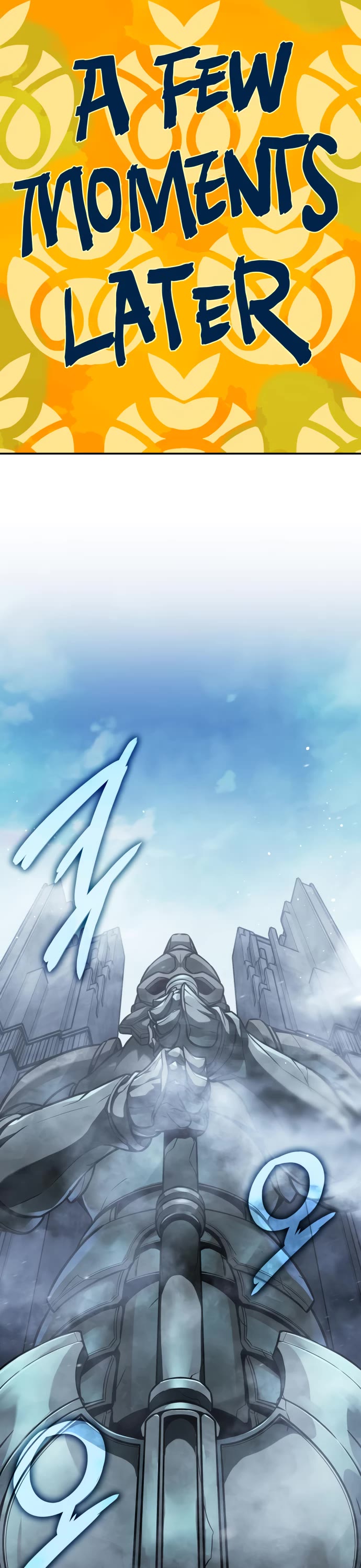 Valhalla Saga chapter 10 page 39