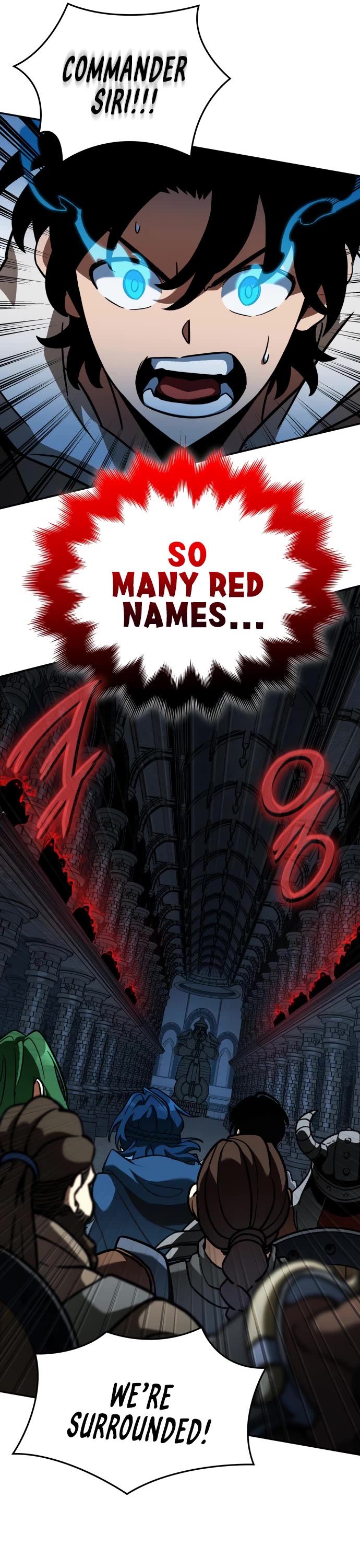 Valhalla Saga chapter 10 page 46