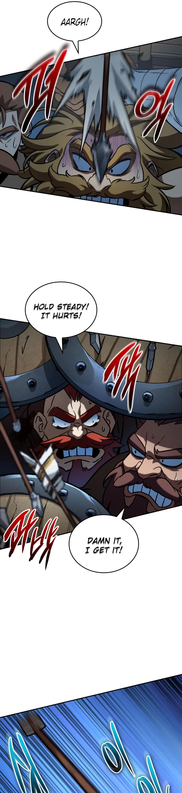 Valhalla Saga chapter 10 page 49
