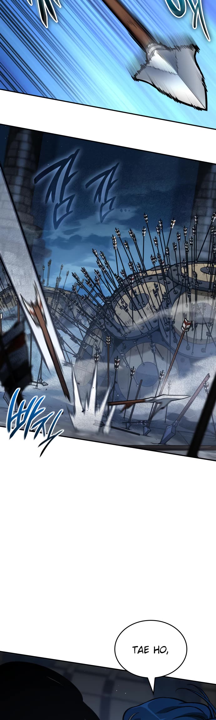 Valhalla Saga chapter 10 page 50
