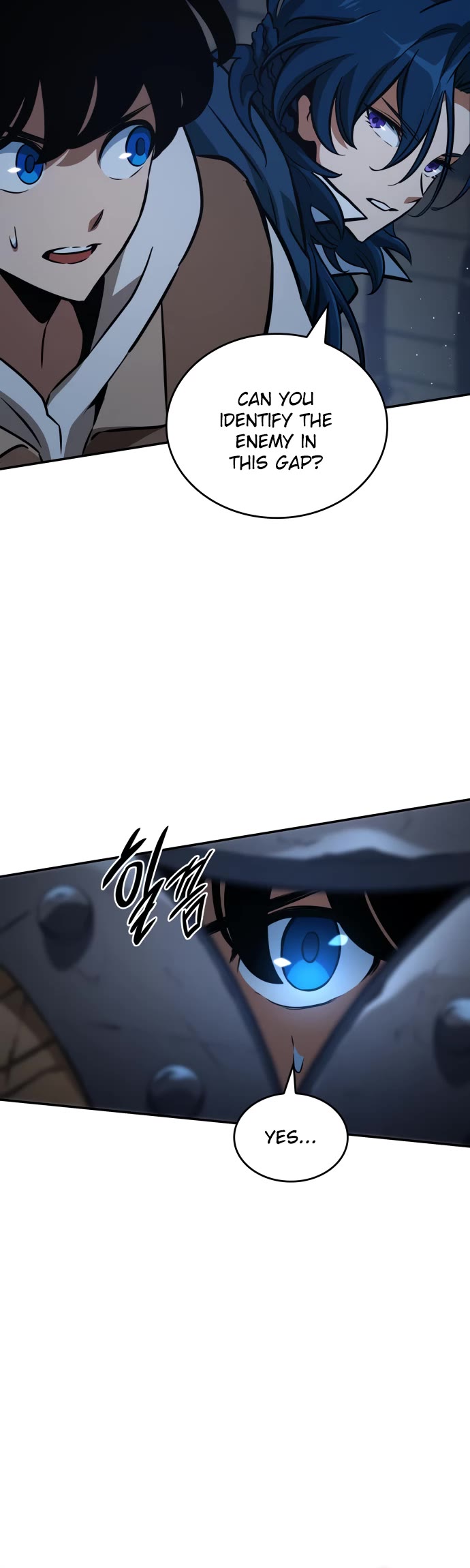 Valhalla Saga chapter 10 page 51